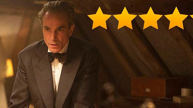 image de la news Les 3 meilleurs films de la semaine selon la presse (14.02.2018)