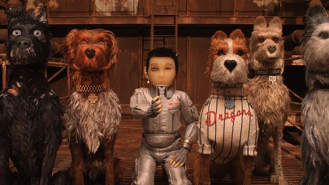 image de la news L'Ile aux chiens : Isabelle Huppert, Vincent Lindon, Léa Seydoux et bien d'autres au casting VF du prochain Wes Anderson