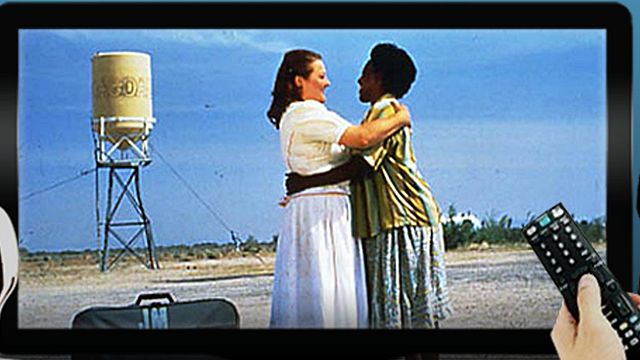 image de la news Dimanche soir à la télé : on mate "L'Etudiante et Monsieur Henri" et "Bagdad Café"