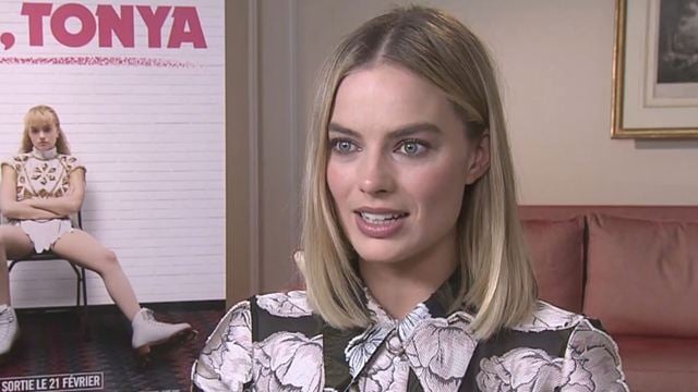 Moi, Tonya "n'est pas qu’un film sur le patinage" selon Margot Robbie