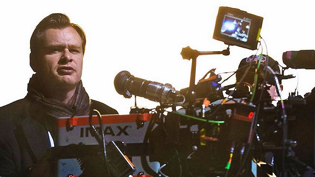 image de la news Un James Bond pour Christopher Nolan ? Avec plaisir, mais pas tout de suite