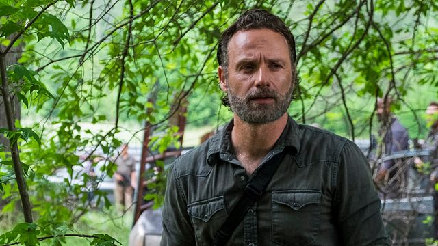 image de la news The Walking Dead : qu'attendre de la seconde partie de la saison 8 ? [SPOILERS]