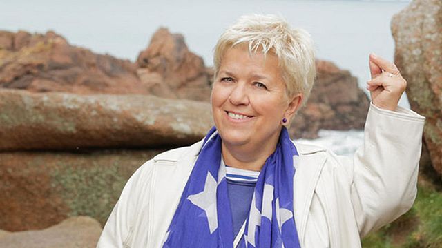 image de la news Demain Nous Appartient : Mimie Mathy rejoint le feuilleton quotidien de TF1