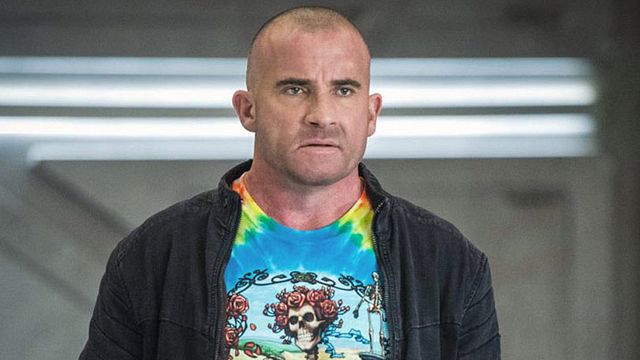 image de la news Flash et Legends of Tomorrow : de gros changements à prévoir dans les équipes de super-héros ?