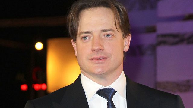 image de la news Harcèlement : Brendan Fraser déclare avoir été agressé par l'ex-président des Golden Globes