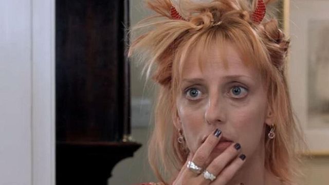 image de la news Coup de foudre à Notting Hill : Emma Chambers, la petite sœur de Hugh Grant dans le film, est décédée