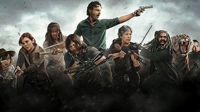 image de la news The Walking Dead : quelles conséquences sur la série après la mort de [SPOILER] ?