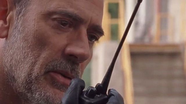 image de la news The Walking Dead : Rick veut faire payer Negan dans le teaser du prochain épisode