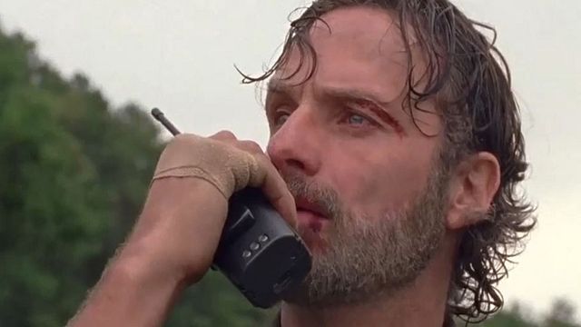 image de la news Audiences câble : hausse pour l'épisode de reprise de Walking Dead