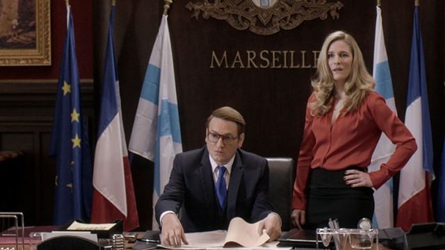 Le casting de Marseille convainc les internautes en saison 2