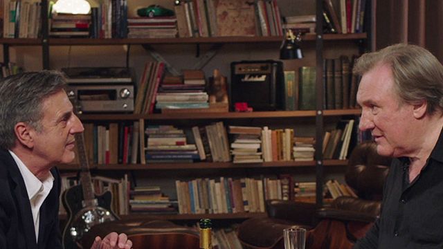 image de la news Bande-annonce Amoureux de ma femme : Daniel Auteuil fantasme sur la compagne de Gérard Depardieu