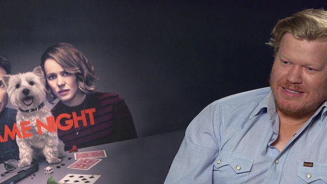 image de la news Game Night, Spielberg, Black Mirror, Scorsese, Hostiles : l'année 5 étoiles de Jesse Plemons