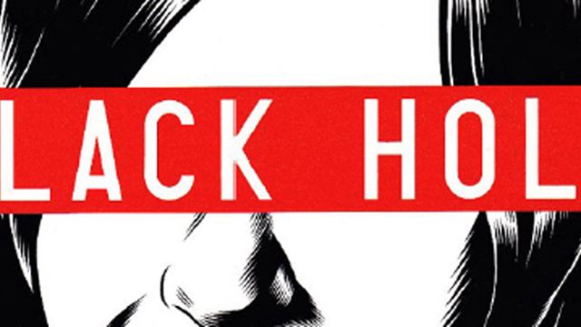 Black Hole : l’adaptation du roman graphique culte a trouvé un nouveau réalisateur