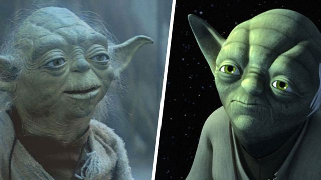Star Wars Rebels : à quoi ressemblent les héros des films dans la série animée ? [SPOILERS]