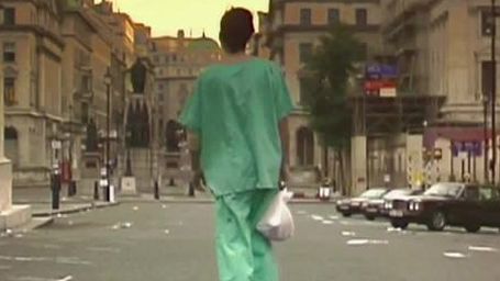 image de la news Comment fait-on pour filmer un environnement urbain désert ?
