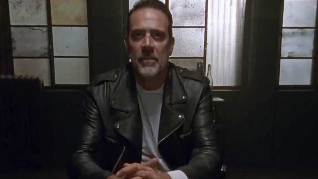 image de la news The Walking Dead : bientôt un nouveau spin-off après Fear the Walking Dead ?