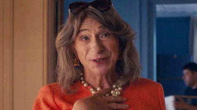 image de la news Pierre Richard : avant Mme Mills de Sophie Marceau, il s’était déjà travesti au cinéma !