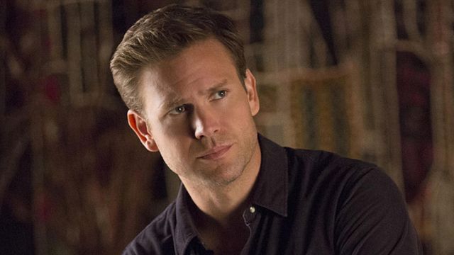 image de la news The Originals : le spin-off sur Hope se précise avec l'arrivée d'un acteur de Vampire Diaries au casting
