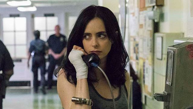 image de la news Marvel's Jessica Jones : 10 punchlines à utiliser en toutes occasions