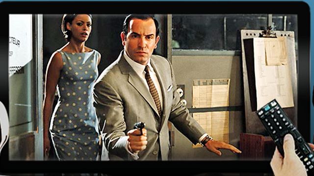 image de la news Ce soir à la télé : on mate "De battre mon coeur s'est arrêté" et "OSS 117, Le Caire nid d'espions"