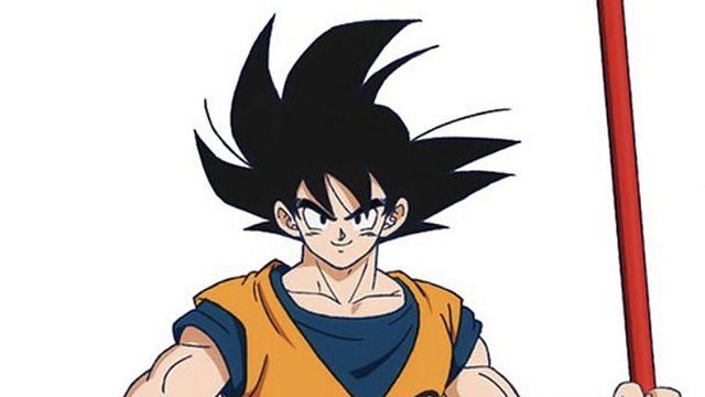 image de la news Dragon Ball : Akira Toriyama révèle que le prochain film fera suite à Dragon Ball Super