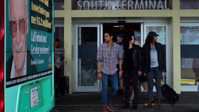 image de la news Marvel’s Jessica Jones : 10 petits détails cachés dans la saison 2