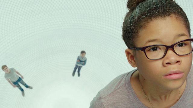 image de la news Un raccourci dans le temps : rencontre avec Ava DuVernay et Oprah Winfrey