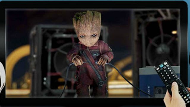 image de la news Ce soir à la télé : on mate "Un mauvais fils" et "Les Gardiens de la Galaxie 2"