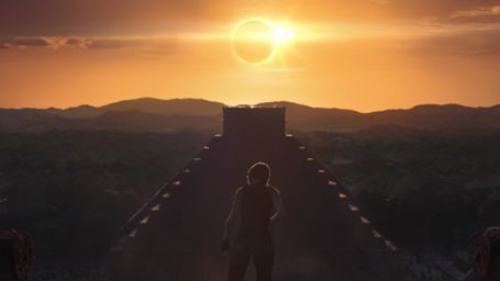 image de la news Shadow of the Tomb Raider se dévoile avec un court Teaser et une date de sortie !