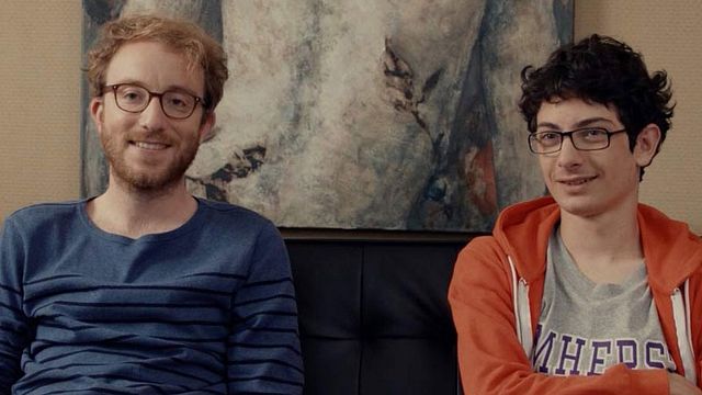 image de la news Irresponsable : la série OCS Signature obtient une saison 3