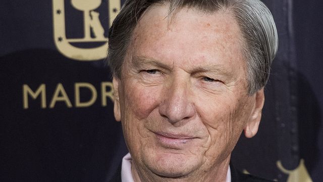 image de la news Le président des Oscars accusé de harcèlement sexuel