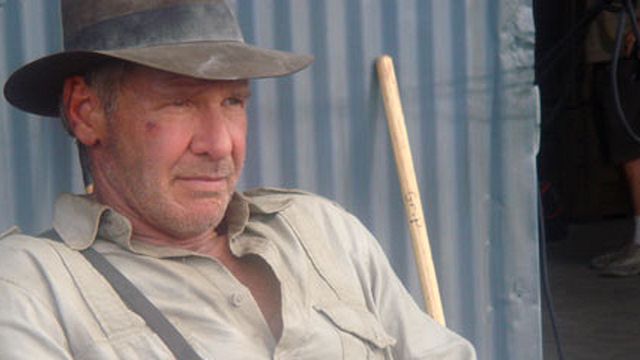 image de la news Indiana Jones 5 : Spielberg annonce le tournage pour avril 2019 !
