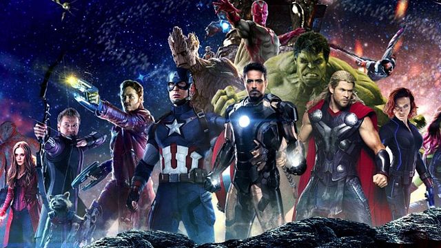 image de la news Avengers 3 : un acteur de Game of Thrones confirmé au casting