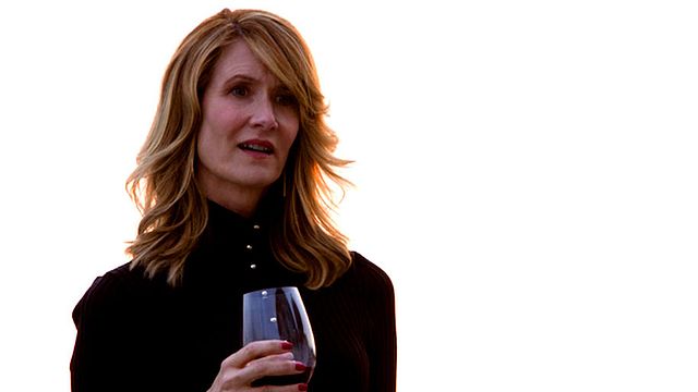 image de la news Big Little Lies saison 2 : Laura Dern offre un premier aperçu sur le tournage