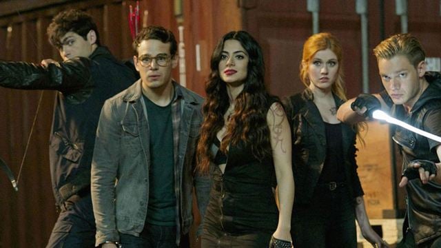 Shadowhunters : l’arrivée de Lilith, le couple Clary/Jace en danger… ce qu’il faut savoir sur la saison 3