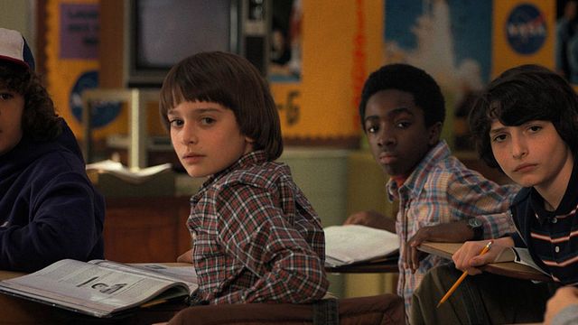 image de la news Stranger Things : le salaire des acteurs revu à la hausse par Netflix