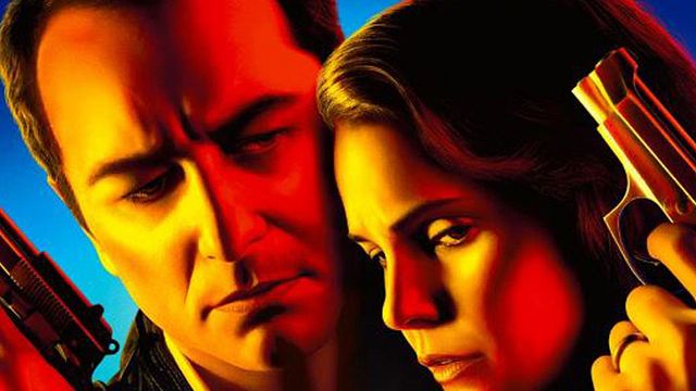 image de la news The Americans : Bond dans le temps, nouvelle Guerre Froide... L'équipe nous tease sur la dernière saison 