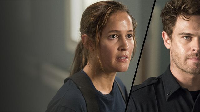 image de la news Grey's Anatomy - Station 19 : dans quoi avez-vous déjà vu les acteurs du spin-off de Grey's Anatomy ?