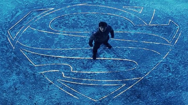 image de la news Krypton : que retenir du pilote de la série DC Comics qui explore les origines de Superman ?