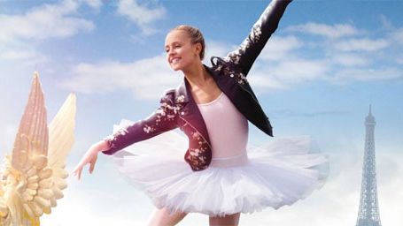 image de la news Léna, rêve d'étoile : danse et voyage temporel dans la nouvelle série de Disney Channel