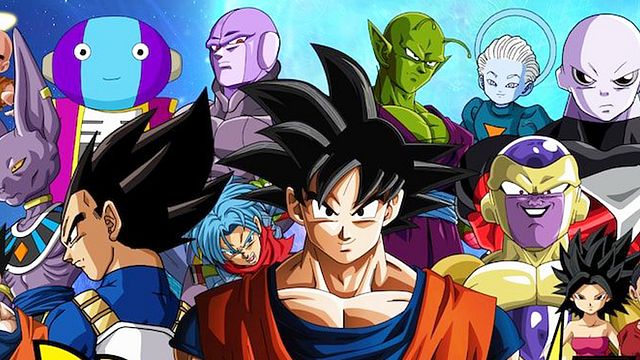 image de la news Dragon Ball Super : que retenir de l'épisode final de la série ?