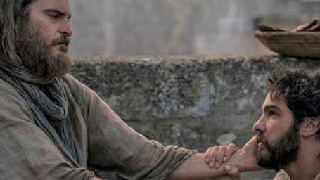 image de la news Extraits Marie Madeleine : Joaquin "Jésus" Phoenix rassemble ses Apôtres
