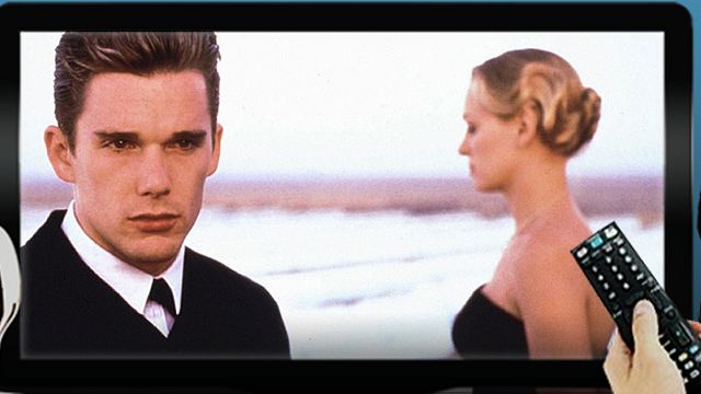 image de la news Ce soir à la télé : on mate "Bienvenue à Gattaca" et "Jarhead"