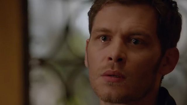 image de la news The Originals : une nouvelle bande-annonce pour la cinquième et dernière saison
