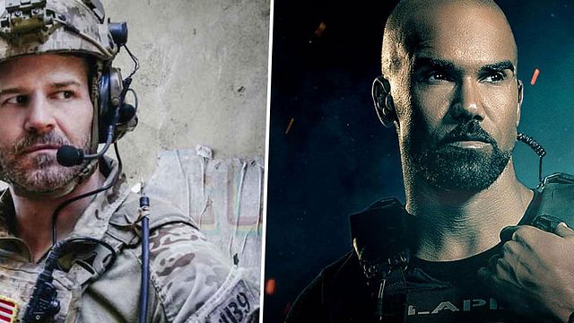 image de la news SEAL Team et S.W.A.T renouvelées pour une saison 2