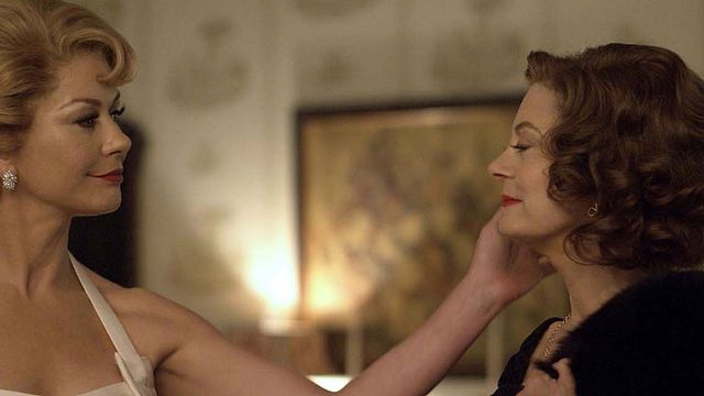 image de la news Feud : Olivia de Havilland, déboutée en première instance, devrait faire appel