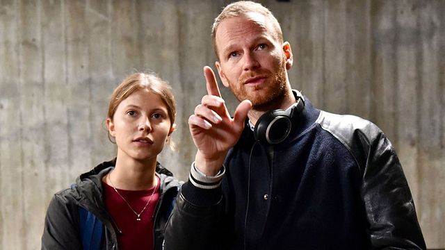 image de la news Cannes 2018 : le Norvégien Joachim Trier présidera le jury de la Semaine de la Critique