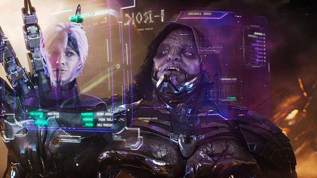 image de la news Ready Player One va-t-il concourir aux Oscars dans la catégorie Meilleur film d'animation ?