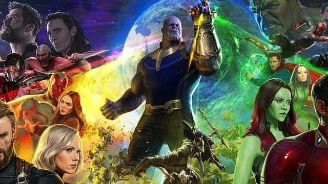 image de la news Avengers : quel titre pour l'épisode 4 ?