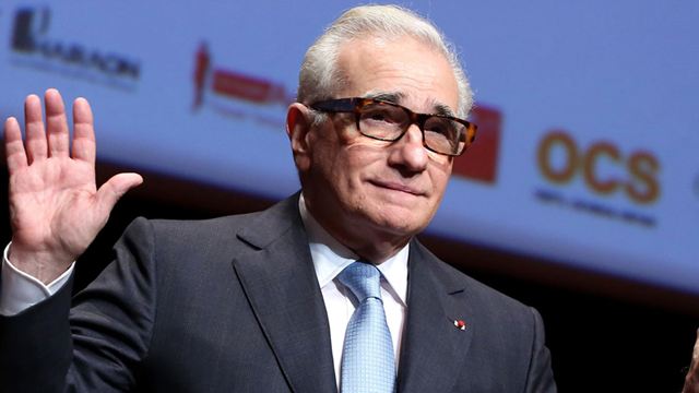 Cannes 2018 : Martin Scorsese recevra le Carrosse d'Or